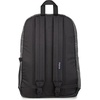 image:imageJanSport Right Pack Expressions Backpack  Main Compartment 15inch Padded Laptop Compartment Side Water Bottle Pocket Utility Pocket with Zippered Rain Flap Denim Wash BlackAged Canvas BlackOxfordBlack