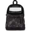image:imageJanSport Right Pack Expressions Backpack  Main Compartment 15inch Padded Laptop Compartment Side Water Bottle Pocket Utility Pocket with Zippered Rain Flap Denim Wash BlackDenim Wash Black