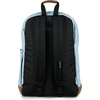 image:imageJanSport Right Pack Premium Backpack  Daypack with 15 Laptop Sleeve Main Compartment Water Bottle Pocket Oyster MushroomBlue Dusk