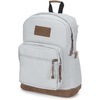 image:imageJanSport Right Pack Premium Backpack  Daypack with 15 Laptop Sleeve Main Compartment Water Bottle Pocket Oyster MushroomOyster Mushroom