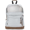 image:imageJanSport Right Pack Premium Backpack  Daypack with 15 Laptop Sleeve Main Compartment Water Bottle Pocket Oyster MushroomOyster Mushroom