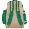 image:imageJanSport Seattle Pack  Durable Backpack with Main Compartment Dual Water Bottle Pockets Lined Laptop Sleeve BlackJelly Kelly