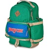 image:imageJanSport Seattle Pack  Durable Backpack with Main Compartment Dual Water Bottle Pockets Lined Laptop Sleeve BlackJelly Kelly