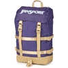 image:imageJanSport Skip Pack Backpack  28L Capacity Fits 135 Laptop Large Main Compartment Side Water Bottle Pocket  Ideal for Work amp Travel Red TapeAmethyst Angst