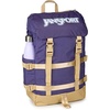 image:imageJanSport Skip Pack Backpack  28L Capacity Fits 135 Laptop Large Main Compartment Side Water Bottle Pocket  Ideal for Work amp Travel Red TapeAmethyst Angst