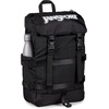 image:imageJanSport Skip Pack Backpack  28L Capacity Fits 135 Laptop Large Main Compartment Side Water Bottle Pocket  Ideal for Work amp Travel Red TapeBlack