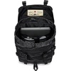 image:imageJanSport Skip Pack Backpack  28L Capacity Fits 135 Laptop Large Main Compartment Side Water Bottle Pocket  Ideal for Work amp Travel Red TapeBlack
