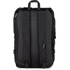 image:imageJanSport Skip Pack Backpack  28L Capacity Fits 135 Laptop Large Main Compartment Side Water Bottle Pocket  Ideal for Work amp Travel Red TapeBlack