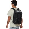 image:imageJanSport Skip Pack Backpack  28L Capacity Fits 135 Laptop Large Main Compartment Side Water Bottle Pocket  Ideal for Work amp Travel Red TapeBlack