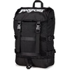 image:imageJanSport Skip Pack Backpack  28L Capacity Fits 135 Laptop Large Main Compartment Side Water Bottle Pocket  Ideal for Work amp Travel Red TapeBlack