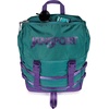 image:imageJanSport Skip Pack Backpack  28L Capacity Fits 135 Laptop Large Main Compartment Side Water Bottle Pocket  Ideal for Work amp Travel Red TapeEmerald Pool