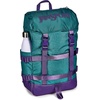 image:imageJanSport Skip Pack Backpack  28L Capacity Fits 135 Laptop Large Main Compartment Side Water Bottle Pocket  Ideal for Work amp Travel Red TapeEmerald Pool