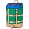 image:imageJanSport Skip Pack Backpack  28L Capacity Fits 135 Laptop Large Main Compartment Side Water Bottle Pocket  Ideal for Work amp Travel Red TapeJelly Kelly