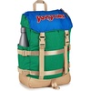 image:imageJanSport Skip Pack Backpack  28L Capacity Fits 135 Laptop Large Main Compartment Side Water Bottle Pocket  Ideal for Work amp Travel Red TapeJelly Kelly