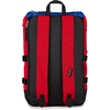 image:imageJanSport Skip Pack Backpack  28L Capacity Fits 135 Laptop Large Main Compartment Side Water Bottle Pocket  Ideal for Work amp Travel Red TapeRed Tape