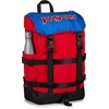image:imageJanSport Skip Pack Backpack  28L Capacity Fits 135 Laptop Large Main Compartment Side Water Bottle Pocket  Ideal for Work amp Travel Red TapeRed Tape