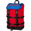 image:imageJanSport Skip Pack Backpack  28L Capacity Fits 135 Laptop Large Main Compartment Side Water Bottle Pocket  Ideal for Work amp Travel Red TapeRed Tape