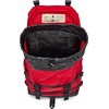 image:imageJanSport Skip Pack Backpack  28L Capacity Fits 135 Laptop Large Main Compartment Side Water Bottle Pocket  Ideal for Work amp Travel Red TapeRed Tape