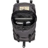 image:imageJanSport Skip Pack Backpack  28L Capacity Fits 135 Laptop Large Main Compartment Side Water Bottle Pocket  Ideal for Work amp Travel Red TapeSmokey Grit