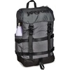 image:imageJanSport Skip Pack Backpack  28L Capacity Fits 135 Laptop Large Main Compartment Side Water Bottle Pocket  Ideal for Work amp Travel Red TapeSmokey Grit