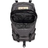 image:imageJanSport Skip Pack Backpack  28L Capacity Fits 135 Laptop Large Main Compartment Side Water Bottle Pocket  Ideal for Work amp Travel Red TapeSmokey Grit
