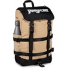 image:imageJanSport Skip Pack Backpack  28L Capacity Fits 135 Laptop Large Main Compartment Side Water Bottle Pocket  Ideal for Work amp Travel Red TapeTravertine