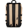 image:imageJanSport Skip Pack Backpack  28L Capacity Fits 135 Laptop Large Main Compartment Side Water Bottle Pocket  Ideal for Work amp Travel Red TapeTravertine