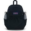 image:imageJanSport Slouch Pack  Fully Padded Back Panel  Comfortable and Ideal Storage  Pastel LilacBlack