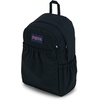 image:imageJanSport Slouch Pack  Fully Padded Back Panel  Comfortable and Ideal Storage  Pastel LilacBlack