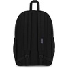 image:imageJanSport Slouch Pack  Fully Padded Back Panel  Comfortable and Ideal Storage  Pastel LilacBlack