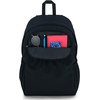 image:imageJanSport Slouch Pack  Fully Padded Back Panel  Comfortable and Ideal Storage  Pastel LilacBlack