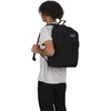 image:imageJanSport Slouch Pack  Fully Padded Back Panel  Comfortable and Ideal Storage  Pastel LilacBlack