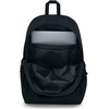 image:imageJanSport Slouch Pack  Fully Padded Back Panel  Comfortable and Ideal Storage  Pastel LilacBlack