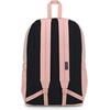 image:imageJanSport Slouch Pack  Fully Padded Back Panel  Comfortable and Ideal Storage  Pastel LilacMisty Rose