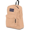 image:imageJanSport SuperBreak One Backpack  Durable Lightweight Bag with 1 Main Compartment Front Utility Pocket with Builtin Organizer Premium Backpack Cyberspace GalaxySalmon