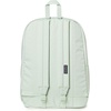 image:imageJanSport SuperBreak One Backpack  Durable Lightweight Bag with 1 Main Compartment Front Utility Pocket with Builtin Organizer Premium Backpack Cyberspace GalaxyFoggy Mint