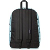 image:imageJanSport SuperBreak One Backpack  Durable Lightweight Bag with 1 Main Compartment Front Utility Pocket with Builtin Organizer Premium Backpack Cyberspace GalaxySpot on Sky High Blue