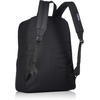 image:imageJanSport SuperBreak One Backpack  Durable Lightweight Bag with 1 Main Compartment Front Utility Pocket with Builtin Organizer Premium Backpack Cyberspace GalaxyBlack