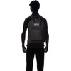 image:imageJanSport SuperBreak One Backpack  Durable Lightweight Bag with 1 Main Compartment Front Utility Pocket with Builtin Organizer Premium Backpack Cyberspace GalaxyBlack