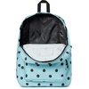 image:imageJanSport SuperBreak One Backpack  Durable Lightweight Bag with 1 Main Compartment Front Utility Pocket with Builtin Organizer Premium Backpack Cyberspace GalaxySpot on Sky High Blue