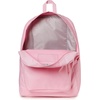 image:imageJanSport SuperBreak One Backpack  Durable Lightweight Bag with 1 Main Compartment Front Utility Pocket with Builtin Organizer Premium Backpack Cyberspace GalaxyBubble Gum