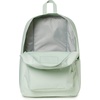 image:imageJanSport SuperBreak One Backpack  Durable Lightweight Bag with 1 Main Compartment Front Utility Pocket with Builtin Organizer Premium Backpack Cyberspace GalaxyFoggy Mint