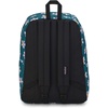 image:imageJanSport SuperBreak One Backpack  Durable Lightweight Bag with 1 Main Compartment Front Utility Pocket with Builtin Organizer Premium Backpack Cyberspace GalaxyPrecious Petals