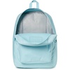 image:imageJanSport SuperBreak One Backpack  Durable Lightweight Bag with 1 Main Compartment Front Utility Pocket with Builtin Organizer Premium Backpack Cyberspace GalaxySky High Blue