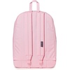 image:imageJanSport SuperBreak One Backpack  Durable Lightweight Bag with 1 Main Compartment Front Utility Pocket with Builtin Organizer Premium Backpack Cyberspace GalaxyBubble Gum