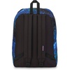 image:imageJanSport SuperBreak One Backpack  Durable Lightweight Bag with 1 Main Compartment Front Utility Pocket with Builtin Organizer Premium Backpack Cyberspace GalaxyCyberspace Galaxy