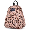 image:imageJanSport SuperBreak One Backpack  Durable Lightweight Bag with 1 Main Compartment Front Utility Pocket with Builtin Organizer Premium Backpack Cyberspace GalaxyPink Party Cat
