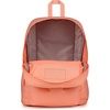 image:imageJanSport SuperBreak One Backpack  Durable Lightweight Bookbag with 1 Main Compartment Front Utility Pocket with Builtin Organizer  Premium Backpack Faded Floral Fresh MintPeach Bum