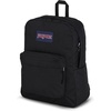 image:imageJanSport SuperBreak One Backpack  Durable Lightweight Bookbag with 1 Main Compartment Front Utility Pocket with Builtin Organizer  Premium Backpack Faded Floral Fresh MintBlack
