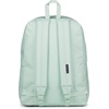 image:imageJanSport SuperBreak One Backpack  Durable Lightweight Bookbag with 1 Main Compartment Front Utility Pocket with Builtin Organizer  Premium Backpack Faded Floral Fresh MintFresh Mint